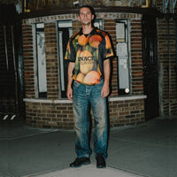 MANGO SOCCER JERSEY