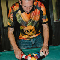 MANGO SOCCER JERSEY