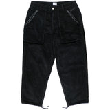 MIC CHECK CORDUROY PANTS