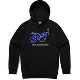 MIC CHECK HOODIE