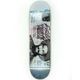 NARVAEZ 'VEINTE PESOS' DECK