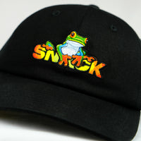 POISONOUS DARTS HAT