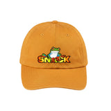 POISONOUS DARTS HAT - GOLD