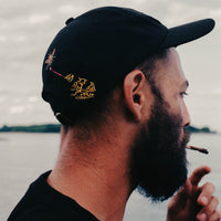 POISONOUS DARTS HAT