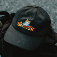 POISONOUS DARTS HAT