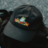 POISONOUS DARTS HAT