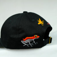 POISONOUS DARTS HAT