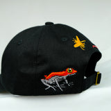 POISONOUS DARTS HAT
