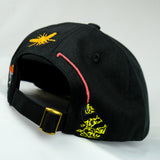 POISONOUS DARTS HAT
