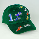 POLE POSITION HAT