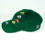 POLE POSITION HAT