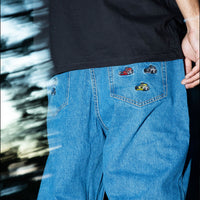 POLE POSITION JEANS