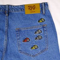 POLE POSITION JEANS