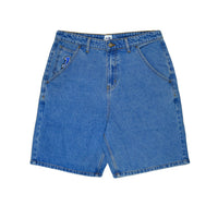 POLE POSITION JORTS
