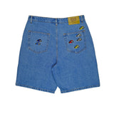 POLE POSITION JORTS