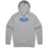 PROFESSIONAL GRADE HOODIE