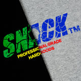 PROFESSIONAL GRADE TEE - BLACK