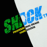 PROFESSIONAL GRADE TEE - BLACK