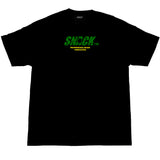 PROFESSIONAL GRADE TEE - BLACK