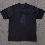 'RAIDER' FOOTBALL JERSEY
