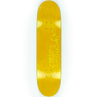 KREBS 'FAST PASS NOVEMBER 1977' DECK
