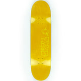 KREBS 'FAST PASS NOVEMBER 1977' DECK