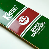 KREBS 'HERBAL' deck