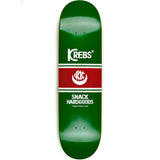 KREBS 'HERBAL' deck
