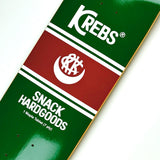 KREBS 'HERBAL' deck