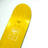 KREBS 'HERBAL' deck