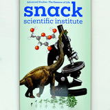 'SCIENTIFIC INSTITUTE' deck