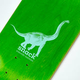 'SCIENTIFIC INSTITUTE' deck