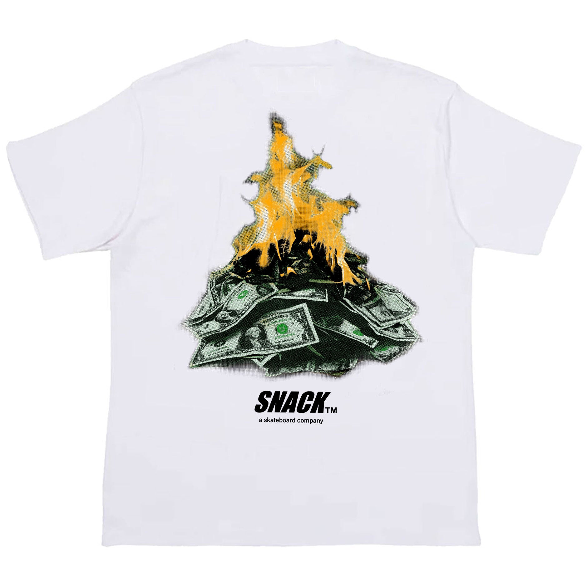 TEES – Snack Skateboards
