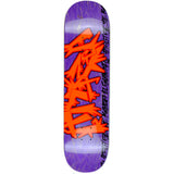 'DRAGON' DECK