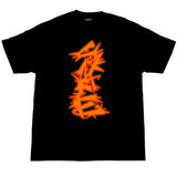 DRAGON TEE - BLACK