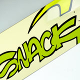 'STROKE' DECK (CREAM)