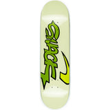 'STROKE' DECK (CREAM)