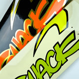 'STROKE' DECK (BLACK)