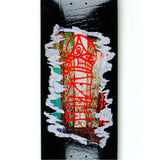 'VISUAL DEGRADATION' DECK