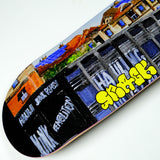 BEALL 'JUNK REMOVAL' DECK