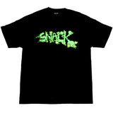 VAPORZ TEE - BLACK