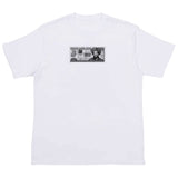 VEINTE PESO CUBA BENEFIT TEE