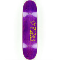 MAY 'CANADIAN BACON & HASH BROWNS' DECK