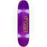 MAY 'CANADIAN BACON & HASH BROWNS' DECK