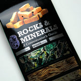 MAY 'ROCKS AND MINERALS' deck