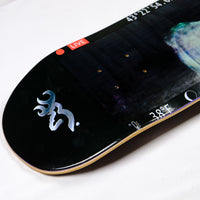 MAY 'TRAILCAM' DECK