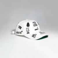 SNACK JAMAICA OFFICIAL HAT