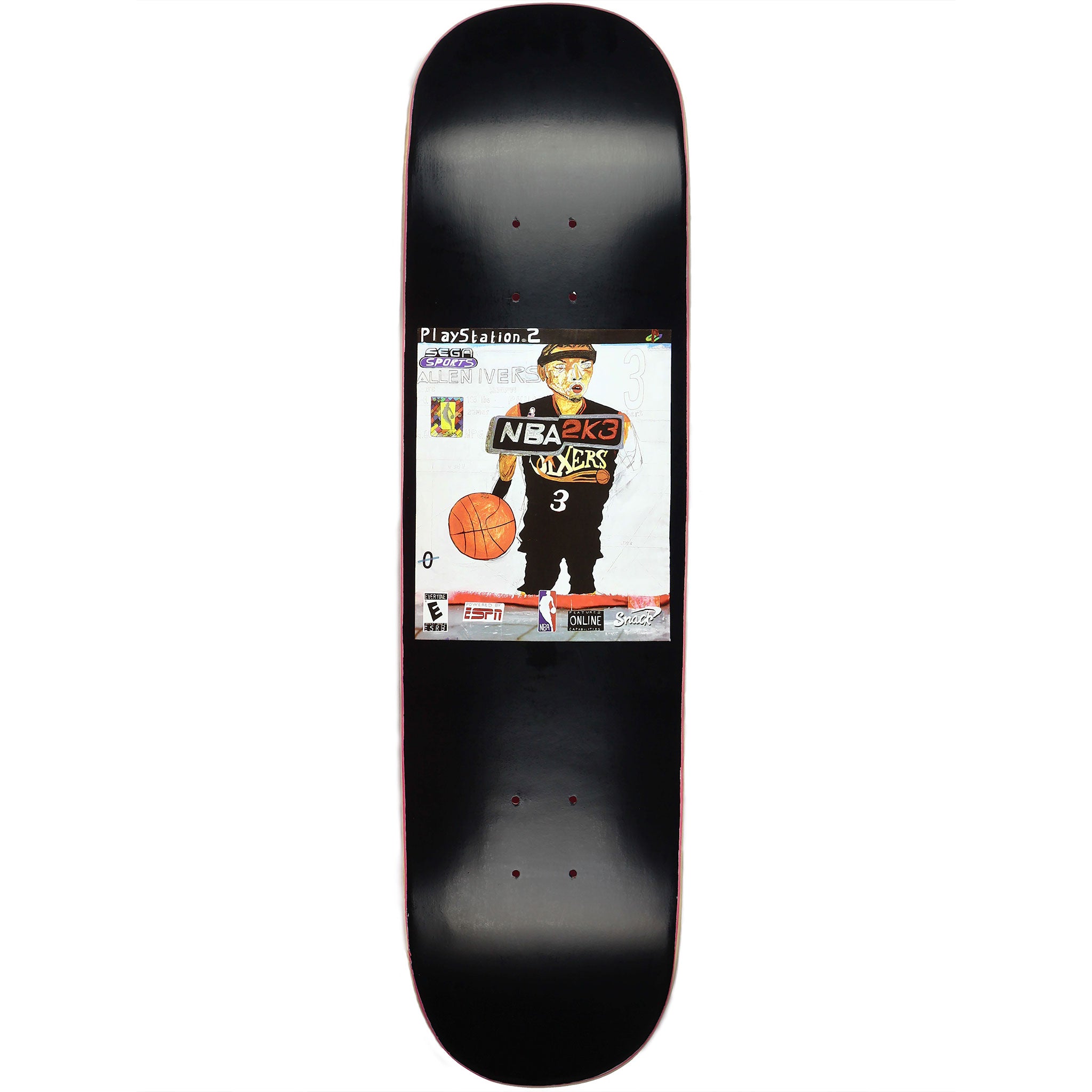 スケートボード Snack skateboards pushu deck Snack skateboards pushu deck