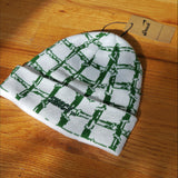 BAMBOO BEANIE