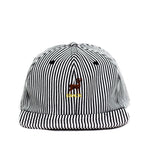 BUCK HAT